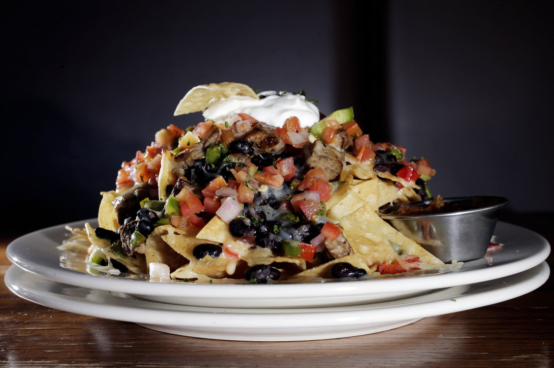 The city's best nachos